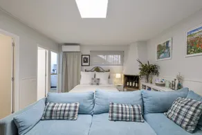 Appartement convivial et familial avec jardin, piscine et internet haut débit | Vue montagne | Adapté au travail à distance | Avec animaux admis - Image 5