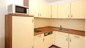 Appartement avec 1 chambre à coucher pour 3 personnes - Image 4