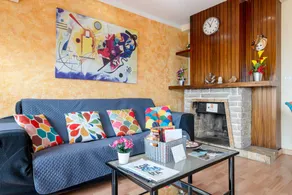 Apartment '5 Minutos De La Playa Torredembarra' with Balcony, Wi-Fi and Air Conditioning - Image 4