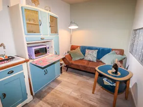 Nice cottage with garden - Image 4