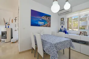 Appartamento accogliente e familiare con piscina e giardino | Spiaggia nelle vicinanze - Image 5