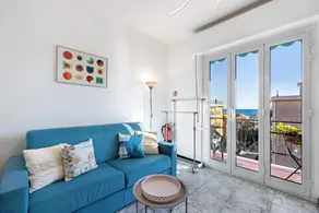 Appartement de vacances avec terrasse | Vue mer - Image 4