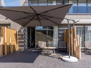 Appartement de vacances avec terrasse - Image 5