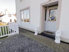 Cottage avec jardin | Vue plage - Image 3
