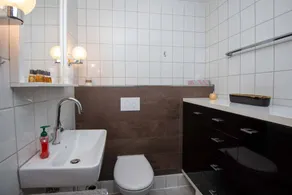 Ferienwohnung Hummer – Gemütlicher Rückzugsort mit Platz für kleine Familien - Image 3