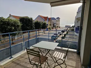 Appartement de vacances avec piscine | Plage à proximité - Image 2