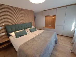 Appartamento con 2 camere da letto per 5 persone - Image 2