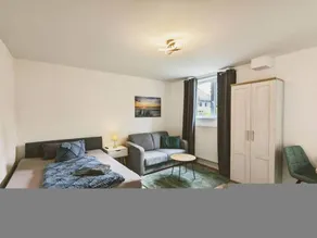 Apartmenthaus am Park Souterrainwohnung 11 - Image 3