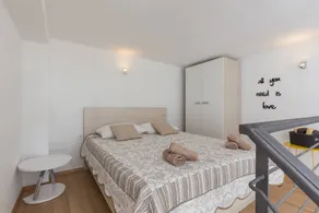 Studio with 1 room for 2 persons - Image 5