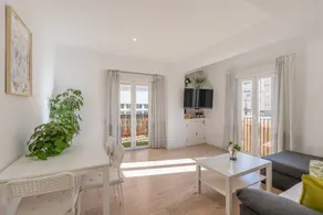 Ferienwohnung 'Piso Garaje Gratis Granada' mit Balkon, Wi-Fi und Klimaanlage - Image 3