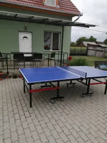 Holiday home with pool, garden & BBQ - Image 2