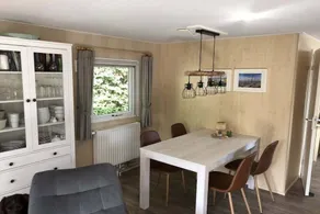 Charming chalet with terrace, barbeque & garden | Pets are welcome - Image 5