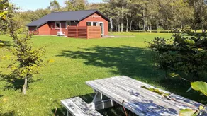Wunderschönes Ferienhaus mit Whirlpool und Terrasse - Image 5