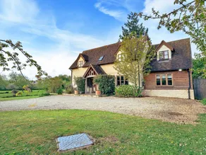House with barbecue - Image 2