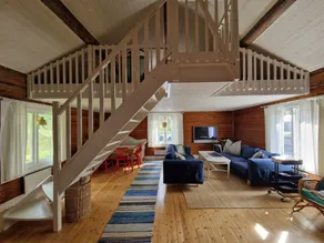 Charming Cabin with Scenic Views - Image 5