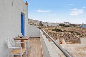Ferienwohnung mit Pool und Garten | Gartenblick - Image 2