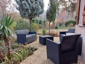 House with garden & terrace - Image 2