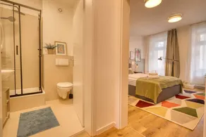 Flat with 1 bedroom for 3 persons - Image 2