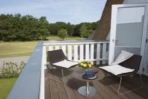 Casa con barbecue, sauna e giardino - Image 4