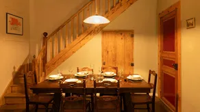 Familienfreundliches wunderschönes Ferienhaus mit Grill, Garten und Terrasse | Haustiere erlaubt - Image 5
