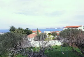 Flat with garden | Sea view - Image 3