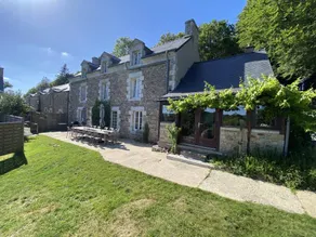 Pleasant gite with pool, garden & terrace | Pets allowed - Image 4