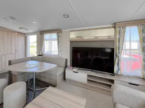 Family-friendly cottage with garden | River view | Close to the beach - Image 2