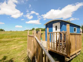 Landhaus mit Grill und Garten | Haustierfreundlich - Image 2