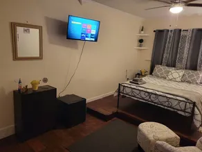 Large Spacious Furnished Bedroom (Guest Room) - Image 2