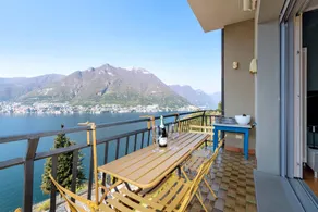 Casa | Vista sul lago - Image 2