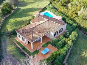 Cottage with terrace, barbeque & garden | Mountain view - Image 3