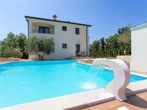 Apartment mit Grill, Garten und Pool | Naturblick - Image 3