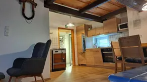 Familienfreundliches Apartment mit Pool, Grill und Garten | Haustiere sind willkommen - Image 4