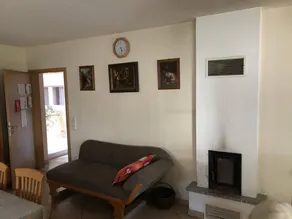 Apartment 'EG' with Private Terrace, Private Garden and Wi-Fi - Image 4