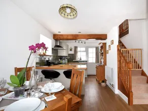 Cottage with 3 rooms for 4 persons - Image 2