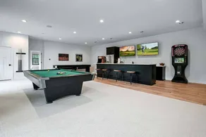 6BR Sand Valley Lodge With Hot Tub Bar Putting Green - Image 4