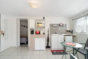 B&B with garden & terrace | Perfect for remote work - Image 4