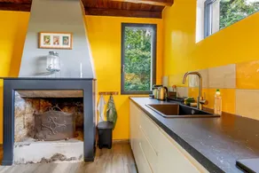 House with BBQ, terrace & garden | Garden view - Image 4