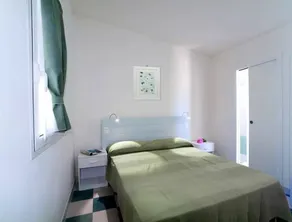 Mobil-home avec barbecue et jardin | Plage à proximité | Avec animaux acceptés - Image 2