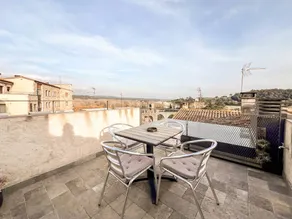Fully equipped holiday apartment with terrace | Mountain view - Image 4