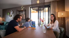 Villa entièrement équipée avec jardin, jacuzzi et terrasse | Avec animaux bienvenus - Image 2