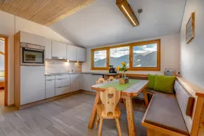 Flat with garden, terrace & barbeque | Garden view - Image 2