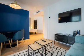 Appartement pour 2 personnes - Image 4