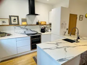 Cottage with 3 bedrooms for 6 persons - Image 5