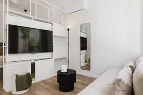 Holiday apartment with terrace - Image 3