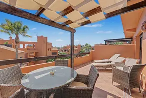 Family-friendly flat with sauna, terrace & hot tub | Sea view | Next to the beach - Image 3