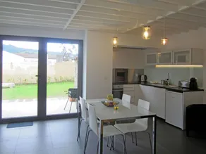 Maison de vacances avec jardin, terrasse et barbecue - Image 5