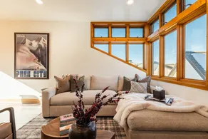 Appartement en copropriété adapté aux familles | Vue montagne | Ski à proximité | Avec animaux admis - Image 2
