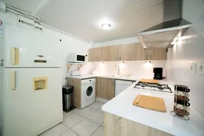 Fully equipped beautiful gite with terrace, sauna & garden | Dogs allowed - Image 5