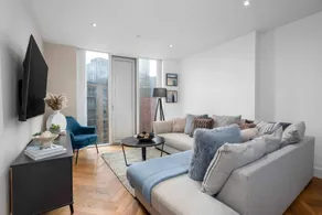 Flat | Close to Manchester Town Hall - Image 3
